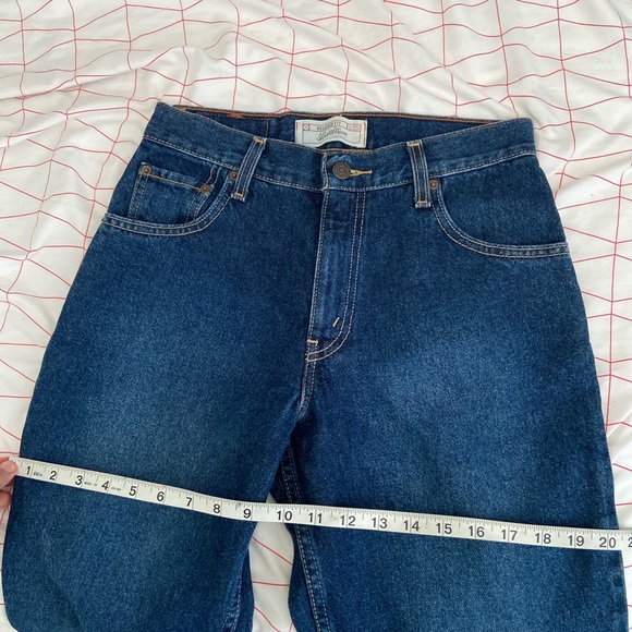 Levi Strauss signature relaxed Fit - Picture 4 of 4